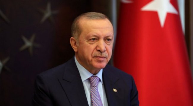 Cumhurbaşkanı Erdoğan: Spor şiddetle bağdaşmaz