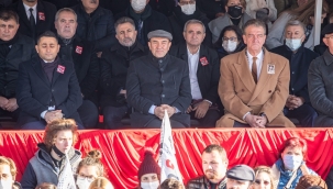 Devrim şehidi Kubilay 93. ölüm yıl dönümünde anılacak