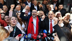 'Güneş' İzmir İçin 'Ufuktan' Buğra Gökce İle 'Doğacak'