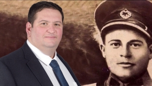 "Her Türk Bir Öğretmen, Her Öğretmen Bir Kubilay'dır"