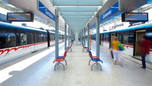 İzban, adım adım bir milyara doğru!