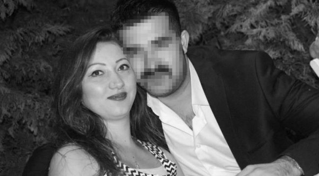 İzmir'de kadın cinayeti: "Polis kan izlerini takip edip katili yakaladı"