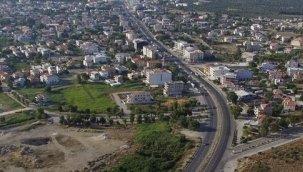İzmir Valiliği Şakran'ın yeni mahalleleri Valilikten onaylandı.