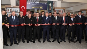 İzmir Valisi Süleyman Elban'dan Aliağa İlçesi'ne bir dizi ziyaret