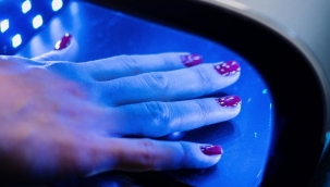 Kadınlar Dikkat! Kalıcı Ojeler Sağlığı Tehdit Ediyor!!