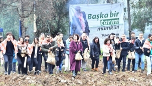 Karakılçık efsanesi geleceğe taşınıyor