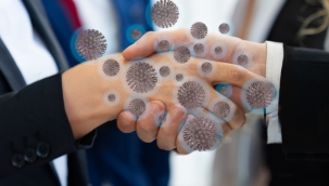 KIŞ ENFEKSİYONLARINDAN KORUNMAK İÇİN 7 ETKİLİ ÖNERİ!