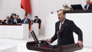 MHP'li Osmanağaoğlu: Enerji Alanındaki Bağımsızlık Mücadelemizi de Kazanacağız.