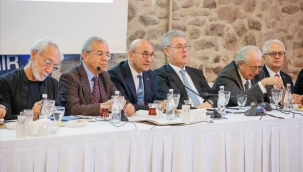 Soyer: "Kentsel dönüşümde büyük ve cesur adımlar atacağız"