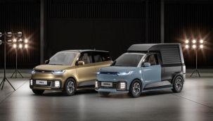 Yerli Elektrikli Motorda Türk imzası