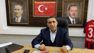 Ak Parti Bergama İlçe Başkanı: "Cumhurbaşkanımızın kararı emirdir"