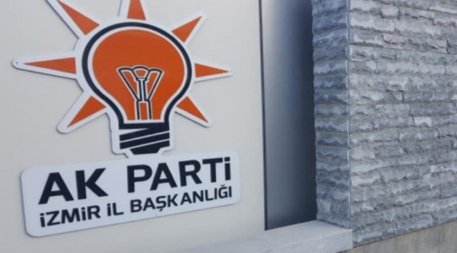 AK Parti'nin İzmir ilçe belediye başkan adayları netleşmeye başladı.