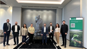 Aliağa'da Schneider Electric'in Dijital Çağ Buluşması