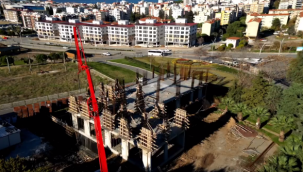 Başkan Acar, "Mola Aliağa" Ve "Botanik Park" Projeleri Duyurdu