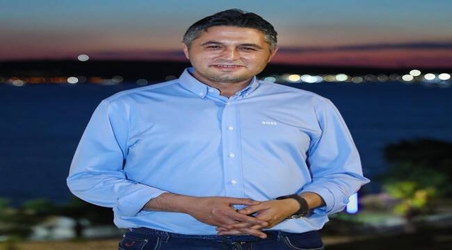 Başkan Serkan ACAR'dan Adaylığı sonrası ilk değerlendirme