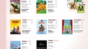 Bergama, Şubat Ayı Kültür Merkezi Etkinlik Takvimi Açıklandı 