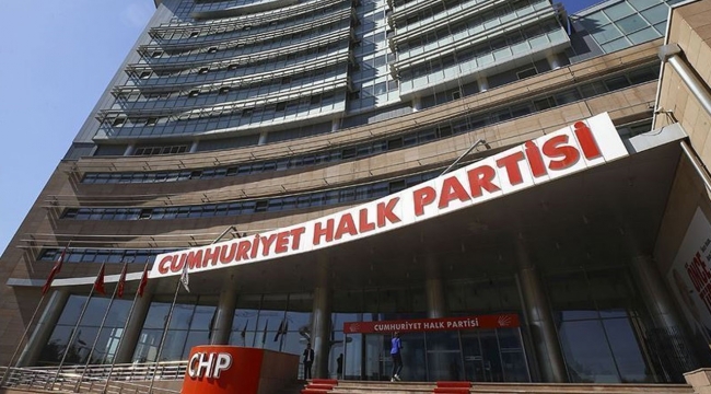 CHP'de PM İzmir için 'özel' toplanacak... Önce Büyükşehir sonra ilçeler!