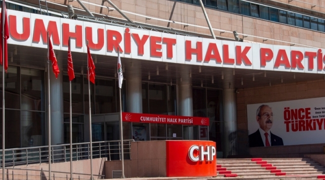 CHP Genel Merkezi İzmir'i masaya yatırıyor