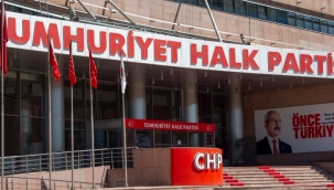CHP Genel Merkezi İzmir'i masaya yatırıyor