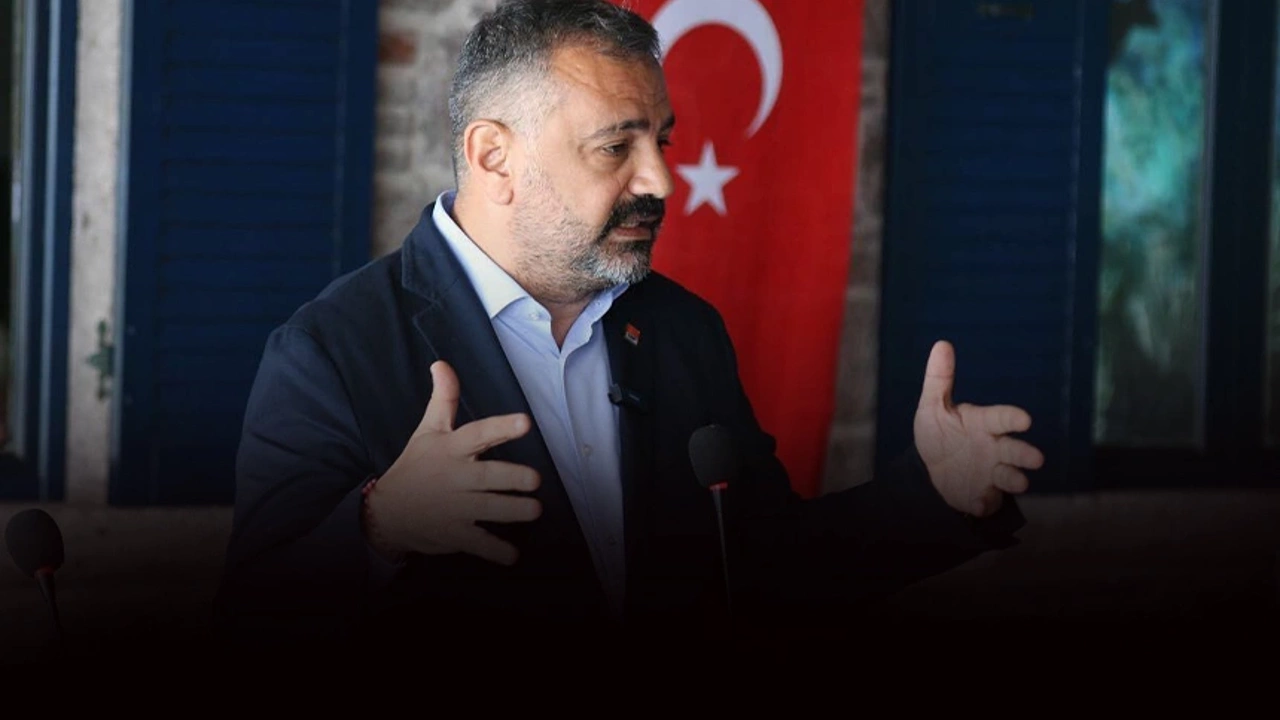 CHP'li Aslanoğlu: 'Bu saatten sonra top karar verici kurulda'