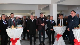 Dünya Gümrük Günü Aliağa'da Kutlandı