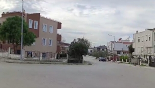 Ege Denizi'nde 4.2 büyüklüğünde deprem oldu