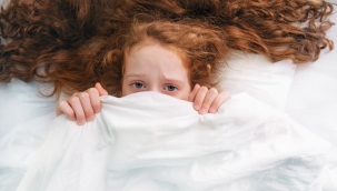 Gece Korkusu Yaşayan Çocuklara 5 Doğru Yaklaşım!