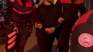 İzmir'de Asayiş ekipleri 2023'te suçlara göz açtırmadı