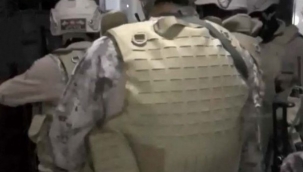 İzmir'de PKK ve DEAŞ propagandası yapanlara operasyon: 4 gözaltı