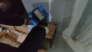 İzmir merkezli 3 ilde naylon fatura operasyonu: