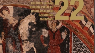 Manisa Büyükşehir Belediyesine iki ödül