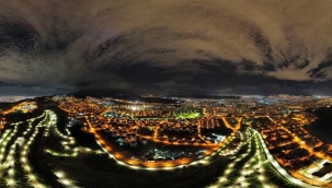 Portakal Vadisi gün sayıyor