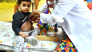 Salgından korunmak için elimizdeki en önemli silah "maske"