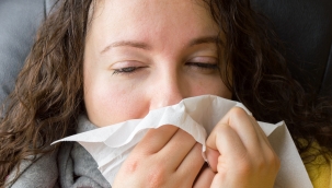 'Soğuk algınlığı' deyip geçmeyin!