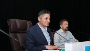 Yılın İlk Meclisi Toplanıyor