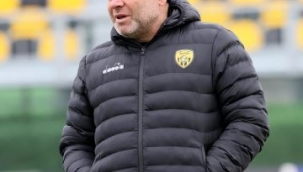 Aliağa Spor FK teknik direktör Hakan Sapçı ile yollarını ayırdı!