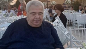 Aliağalı Mübadil Öztürk ailesinin acı günü