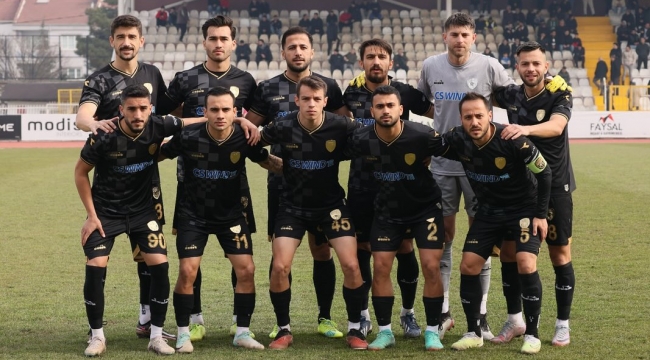 Aliağaspor Yarın 52 Ordu FK'yı Konuk Ediyor: Şampiyonluk Yolunda Önemli Maç!