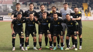 Aliağaspor Yarın 52 Ordu FK'yı Konuk Ediyor: Şampiyonluk Yolunda Önemli Maç!
