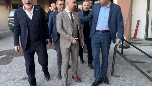 Büyük Birlik Partisi İzmir'de 30 ilçeden aday çıkarıyor