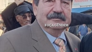 CHP Foça İlçe Yönetimi İstifa Etti