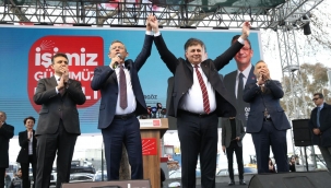 CHP Genel Başkanı: CHP ve Özgür Özel sizi namerde muhtaç etmeyecek