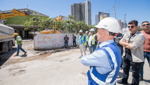 Depreme dayanıklı mahalleler için 4 buçuk milyarın üzerinde kaynak ayrıldı