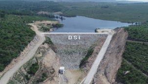 DSİ Genel Müdürü Balta: