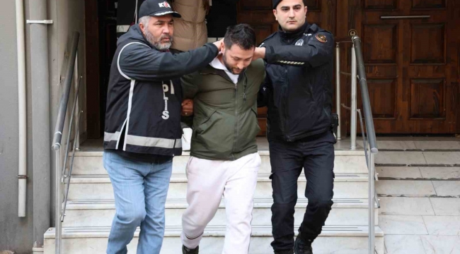 İzmir'deki tarihi vurgunda Ocakçı çiftiyle birlikte 27 şüpheli tutuklandı