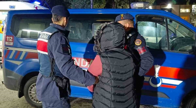 İzmir merkezli 9 ilde terör operasyonu: 21 gözaltı