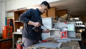 "Kariyerimiz" iş kapılarını aralıyor