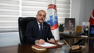 Limanların Yeni Lideri Aliağa