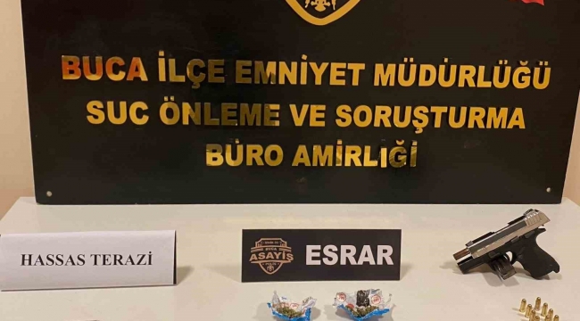 Polisin huzur uygulamaları sonuç verdi: 47 tutuklama