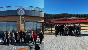 Taner Acar: Referansımız Aliağa, Rol Modelimiz Serkan Acar